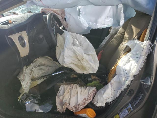 Photo 7 from auction – 2018 TOYOTA COROLLA L with VIN 5YFBURHEXJP780825