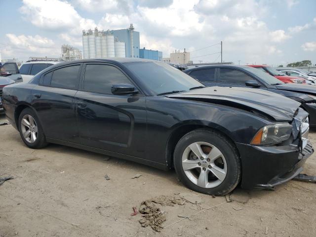 Photo 4 from auction – 2012 DODGE CHARGER SE with VIN 2C3CDXBG1CH131818