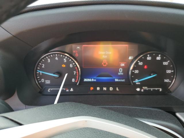 Foto 9 de la subasta – 2022 FORD EXPLORER X con VIN 1FMSK8DH4NGA38228