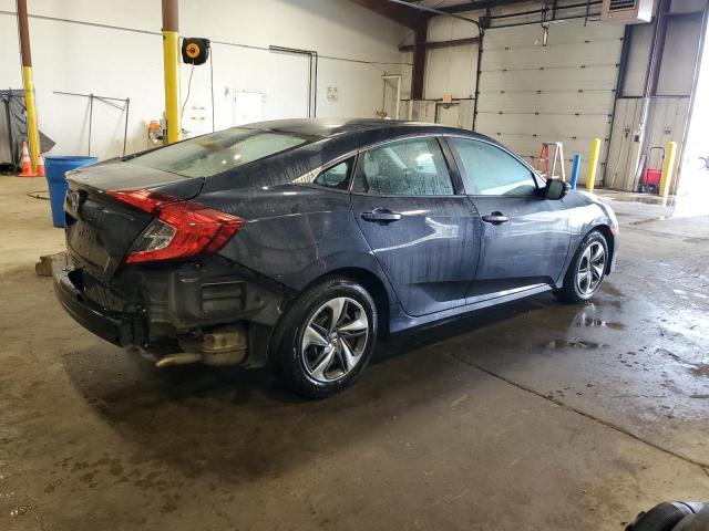 Photo 3 from auction – 2019 HONDA CIVIC LX with VIN 2HGFC2F68KH586908