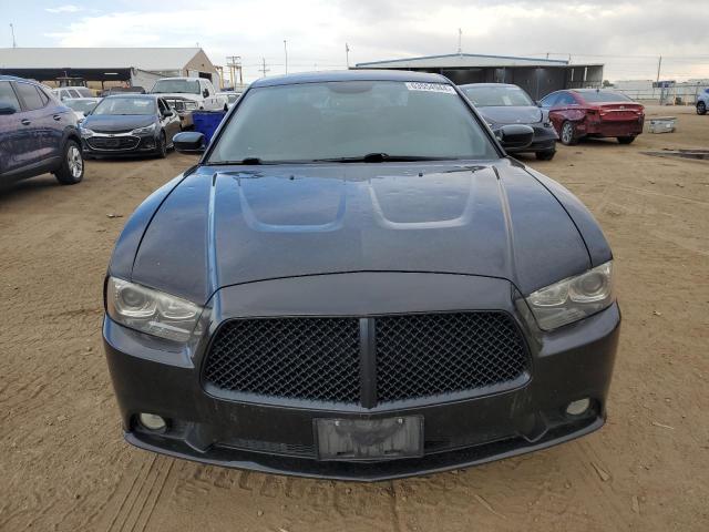 Photo 5 from auction – 2013 DODGE CHARGER R/ with VIN 2C3CDXDT7DH696974