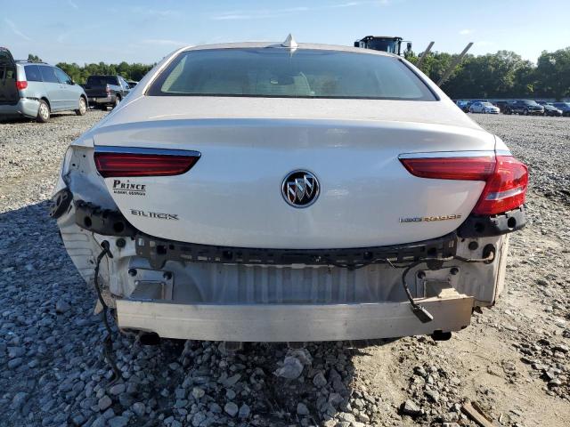 Photo 6 from auction – 2017 BUICK LACROSSE E with VIN 1G4ZP5SS4HU186740