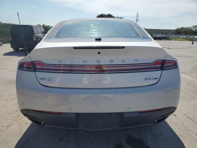 Photo 6 from auction – 2013 LINCOLN MKZ with VIN 3LN6L2G91DR809574