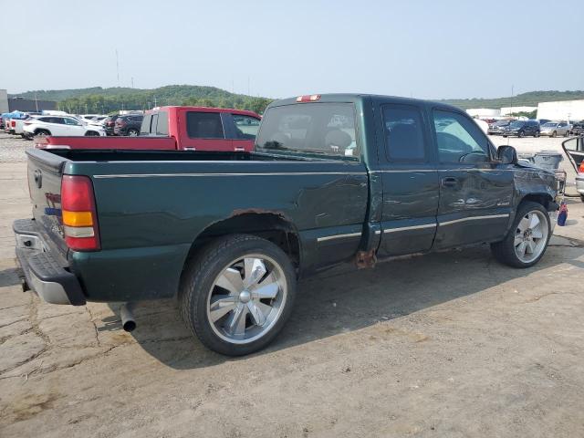 Photo 3 from auction – 2002 CHEVROLET SILVERADO with VIN 2GCEC19V821307604