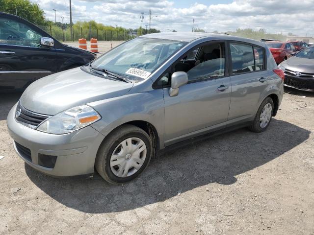NISSAN VERSA S 2011 z numerem VIN 3N1BC1CP7BL369509 - Zdjęcie z aukcji