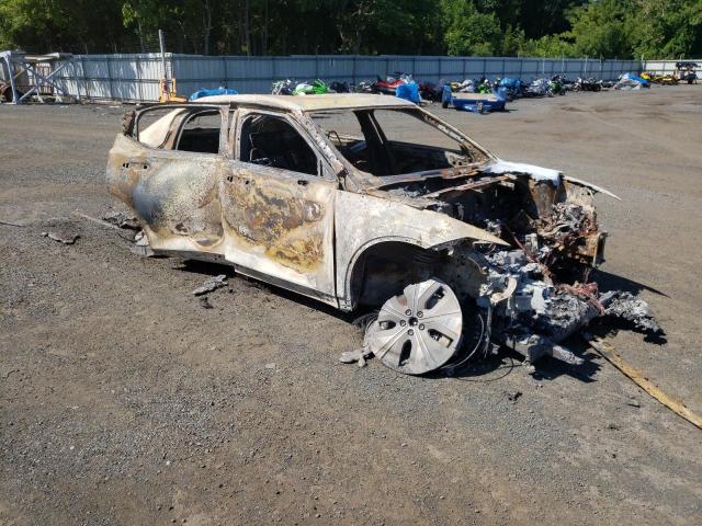 Photo 4 from auction – 2023 POLESTAR 2 with VIN YSMED3KA0PL160314