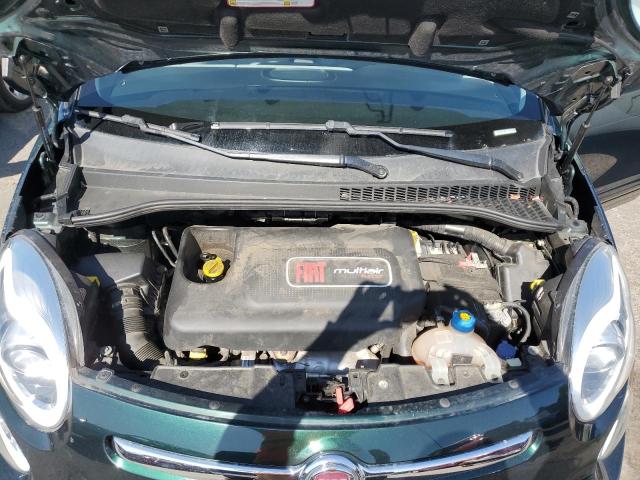 Photo 11 from auction – 2014 FIAT 500L EASY with VIN ZFBCFABH6EZ024491