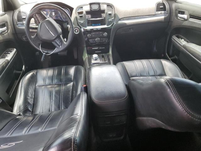 Photo 8 from auction – 2017 CHRYSLER 300 S with VIN 2C3CCAGG4HH637594