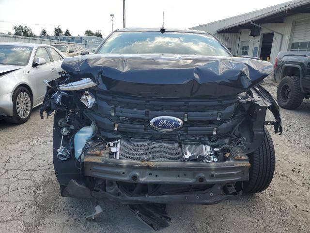 Photo 5 from auction – 2011 FORD EDGE SEL with VIN 2FMDK3JC2BBA56136