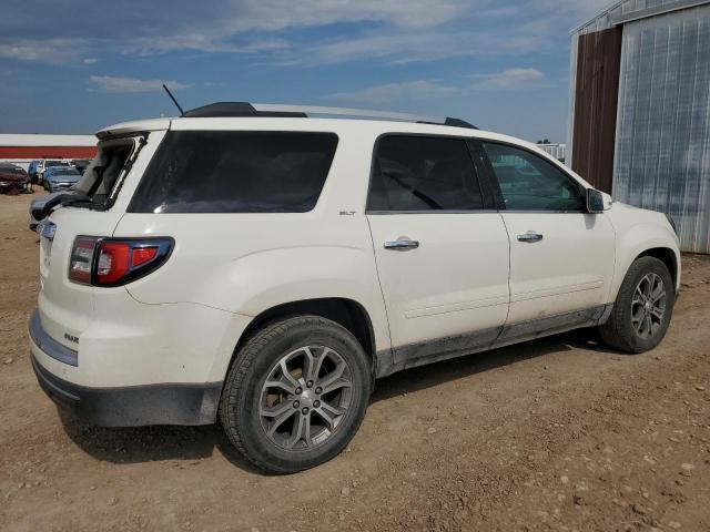 Photo 3 from auction – 2015 GMC ACADIA SLT with VIN 1GKKVRKD2FJ120890
