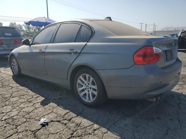 Photo 2 from auction – 2006 BMW 325 I AUTO with VIN WBAVB17526NK36763