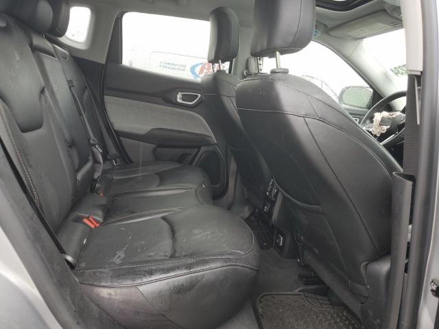 Photo 11 from auction – 2022 JEEP COMPASS LA with VIN 3C4NJDFB9NT206415