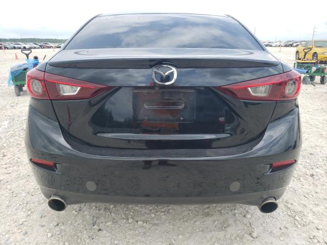 Photo 6 from auction – 2018 MAZDA 3 TOURING with VIN 3MZBN1V31JM250037