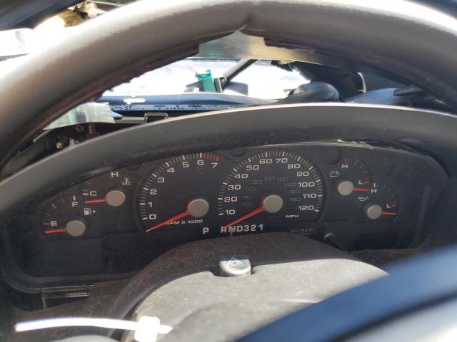 Photo 9 from auction – 2004 FORD EXPLORER X with VIN 1FMZU62K14ZA72593
