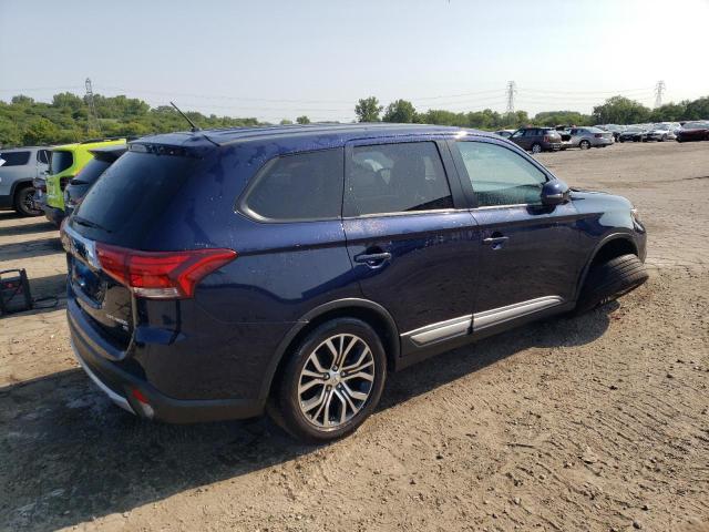 Photo 3 from auction – 2016 MITSUBISHI OUTLANDER with VIN JA4AD3A31GZ047010