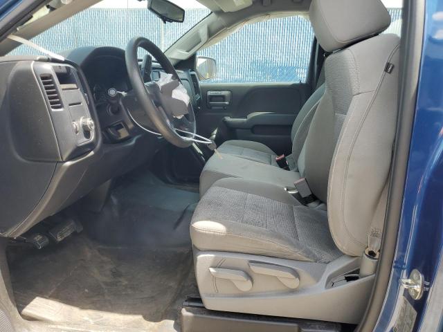 Photo 7 from auction – 2015 CHEVROLET SILVERADO with VIN 1GCNCPEH7FZ189772
