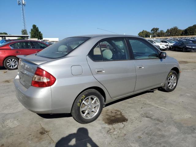 Фото 3 с аукциона – 2001 TOYOTA PRIUS с VIN JT2BK12U710036688