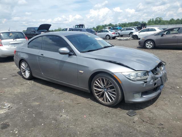 Photo 4 from auction – 2011 BMW 335 I with VIN WBAKG7C53BE598608