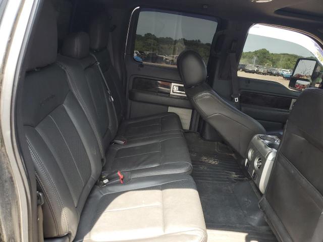 Photo 10 from auction – 2013 FORD F150 SUPER with VIN 1FTFW1ETXDFB96372