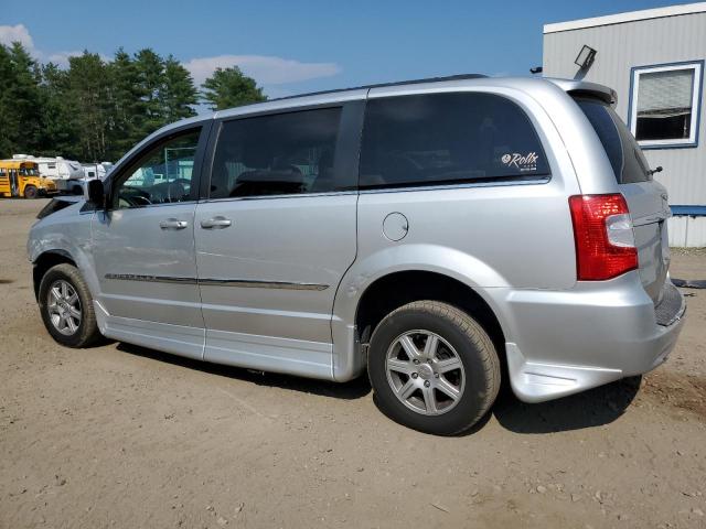 Photo 2 from auction – 2011 CHRYSLER TOWN & COU with VIN 2A4RR5DG8BR605338