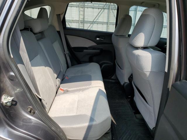 Photo 11 from auction – 2016 HONDA CR-V EX with VIN 2HKRM4H58GH618764