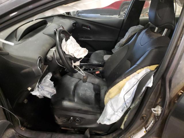 Photo 7 from auction – 2017 TOYOTA PRIUS PRIM with VIN JTDKARFP4H3036458