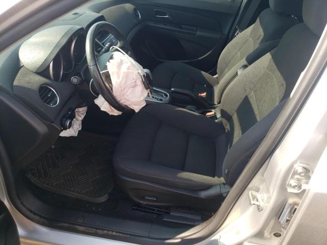 Photo 7 from auction – 2012 CHEVROLET CRUZE LT with VIN 1G1PF5SC5C7392401