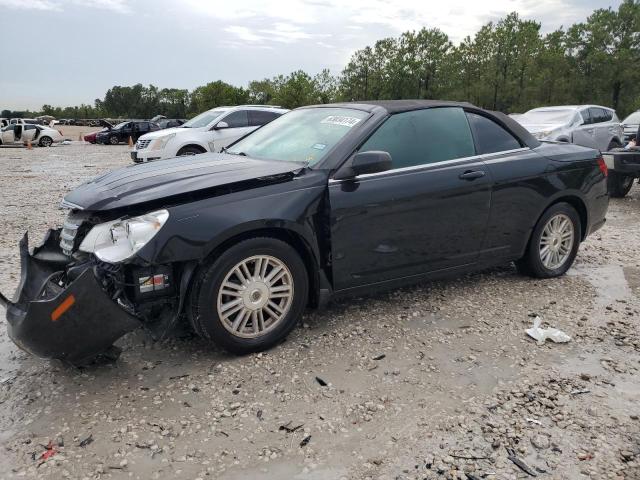 CHRYSLER SEBRING 2008 with VIN 1C3LC45K48N572634 - Photo from auction