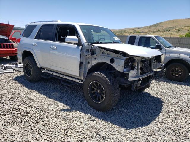 Photo 4 from auction – 2012 TOYOTA 4RUNNER SR with VIN JTEBU5JRXC5099842