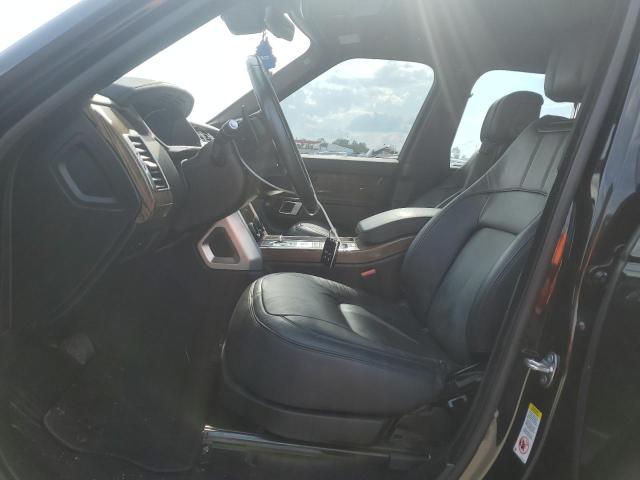Photo 7 from auction – 2018 LAND ROVER RANGE ROVE with VIN SALGR2RV1JA394725