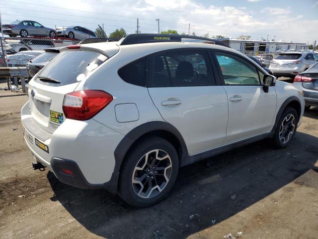 Photo 3 from auction – 2016 SUBARU CROSSTREK with VIN JF2GPABC6G8259533