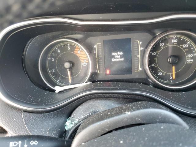 Photo 9 from auction – 2019 JEEP CHEROKEE L with VIN 1C4PJMLN7KD169101