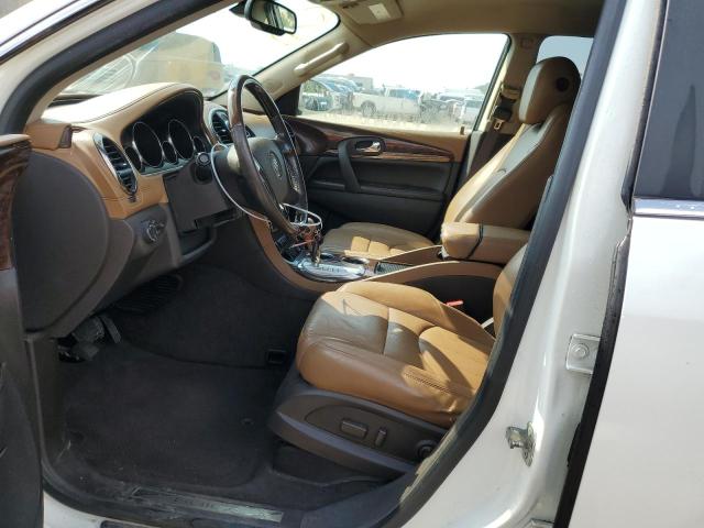 Photo 7 from auction – 2015 BUICK ENCLAVE with VIN 5GAKVBKD2FJ155112