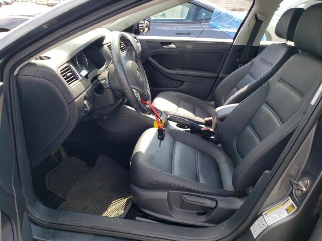 Photo 7 from auction – 2012 VOLKSWAGEN JETTA SE with VIN 3VWDP7AJ9CM427480