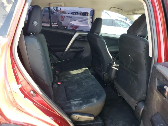 Photo 11 from auction – 2018 TOYOTA RAV4 LE with VIN 2T3ZFREV3JW475847