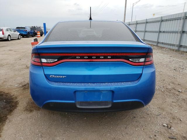 Photo 6 from auction – 2015 DODGE DART SE with VIN 1C3CDFAA1FD432906