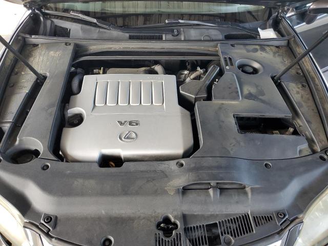 صورة رقم 11 من المزاد - 2011 LEXUS ES 350 مع VIN JTHBK1EG8B2447941