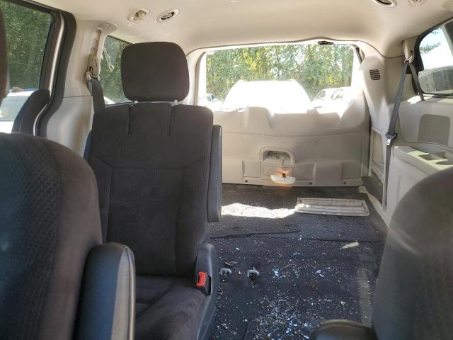 Photo 10 from auction – 2014 DODGE GRAND CARA with VIN 2C4RDGCG3ER427814