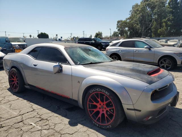 Photo 4 from auction – 2018 DODGE CHALLENGER with VIN 2C3CDZAG5JH245847