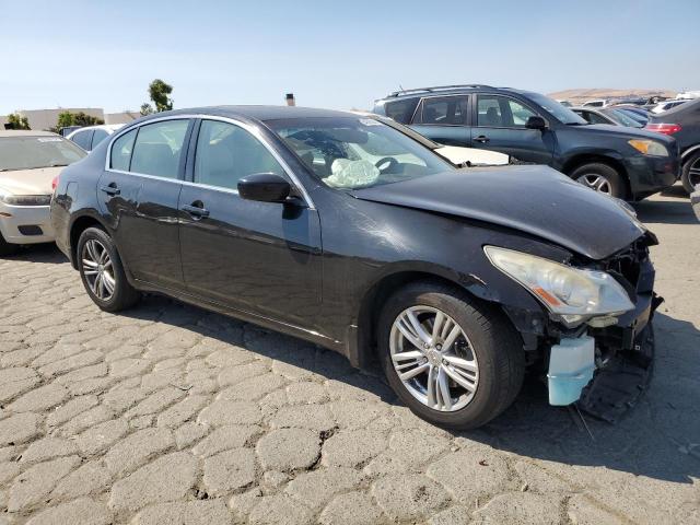 Photo 4 from auction – 2010 INFINITI G37 with VIN JN1CV6AR8AM253238