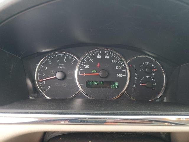 صورة رقم 9 من المزاد - 2008 BUICK LACROSSE C مع VIN 2G4WC582881199587