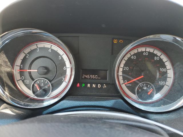 Photo 9 from auction – 2015 DODGE GRAND CARA with VIN 2C4RDGBG3FR658215