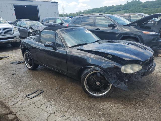 Photo 4 from auction – 2002 MAZDA MX-5 MIATA with VIN JM1NB353720222817