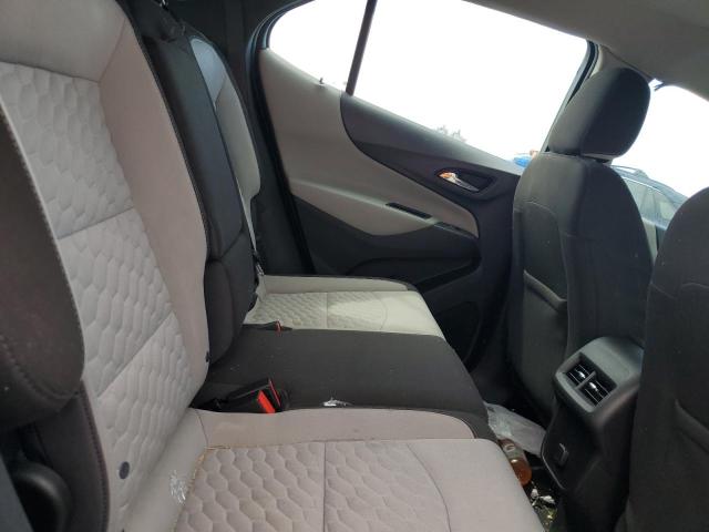 Photo 10 from auction – 2018 CHEVROLET EQUINOX LS with VIN 3GNAXHEV9JS574584