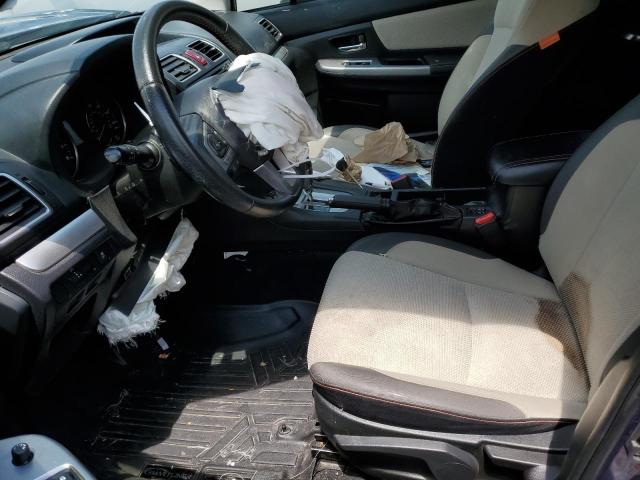 Photo 7 from auction – 2017 SUBARU CROSSTREK with VIN JF2GPABC9HH272407