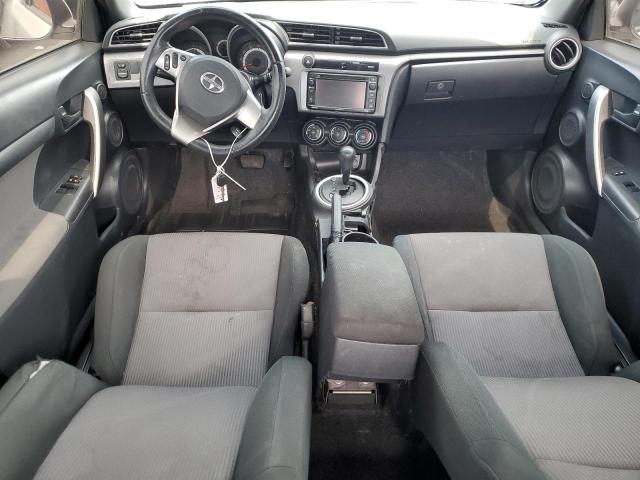 Photo 8 from auction – 2015 TOYOTA SCION TC with VIN JTKJF5C77FJ011906