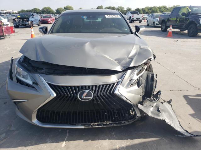 Photo 5 from auction – 2020 LEXUS ES 350 BAS with VIN 58ACZ1B13LU076523