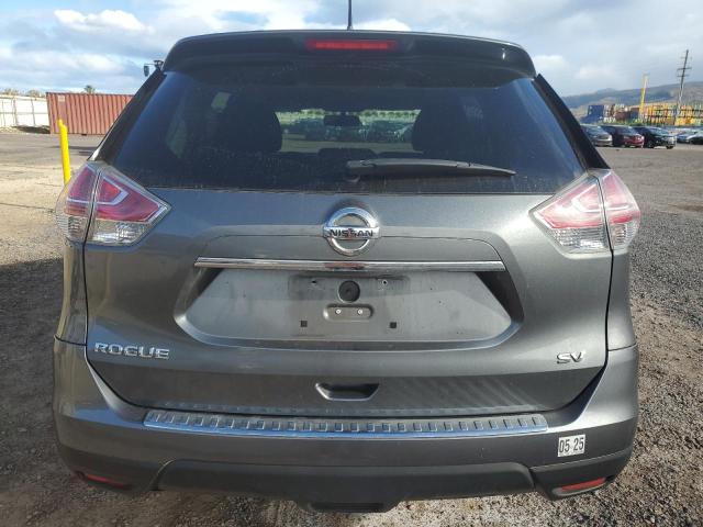 Photo 6 from auction – 2016 NISSAN ROGUE S with VIN 5N1AT2MN2GC881902