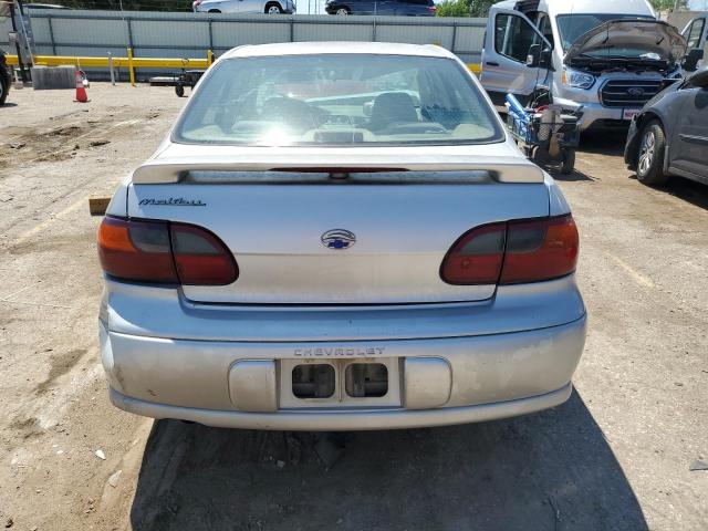 Photo 6 from auction – 2003 CHEVROLET MALIBU with VIN 1G1ND52J03M656296