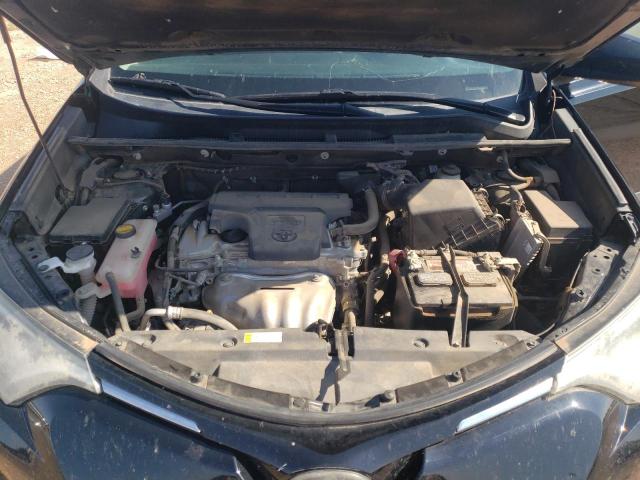 Photo 12 from auction – 2018 TOYOTA RAV4 LE with VIN 2T3ZFREV0JW436004